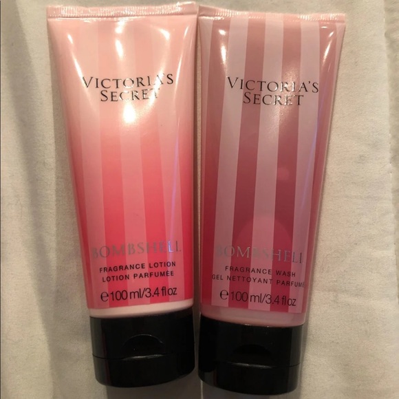 Victoria secret bombshell set - Picture 3 of 3